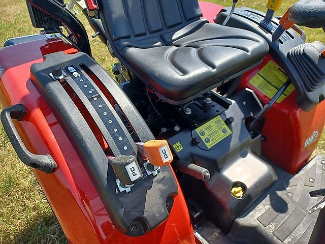 Captain Tractoren CAPTAIN263