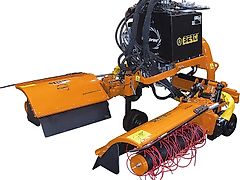 Berti Berti Eco Sprint Double