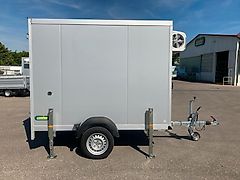 Unsinn Getränke Kühlanhänger 1,3 To Typ C6