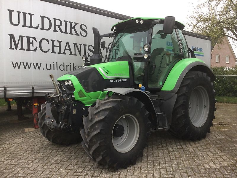 Deutz-Fahr Agrotron 6130.4