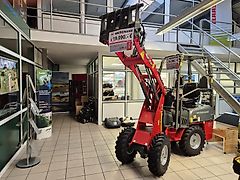 Weidemann 1140 Basic Line