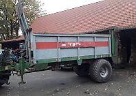 Bergmann T M 700 Bergmann T M 700