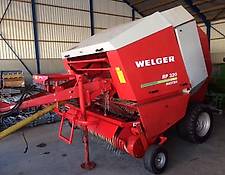 Lely RP320 Master