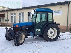 New Holland new holland tn 90 f