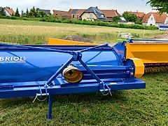 BRIOL SL220 Schwadlüfter