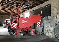Grimme GL38Z Grimme GL38Z