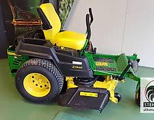 John Deere Z540R #3143
