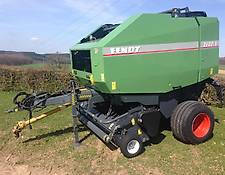 Fendt 2600V