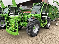 Merlo TF 38.10TT CS 136