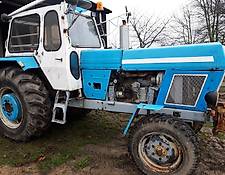 Fortschritt ZT 300