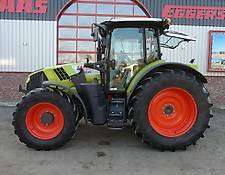 Claas ARION 620 CIS