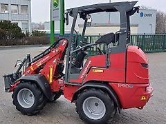 Weidemann 1190e