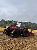 Case IH MX180 traktorpool Angebot