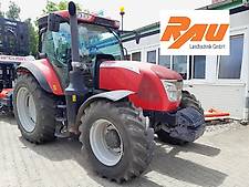 McCormick X6.430 traktorpool Angebot