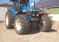 New Holland 8970 New Holland 8970