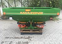 Amazone ZA-M 1500 Amazone ZA-M 1500