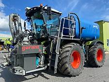 Claas Xerion 3800 SaddleTrac traktorpool Angebot