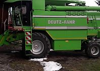 Deutz-Fahr 5690HTS-Balance Deutz-Fahr 5690HTS-Balance