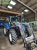 New Holland t5.105 ec traktorpool Angebot