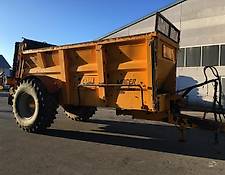 Sonstige / Other Cyclone HVC55