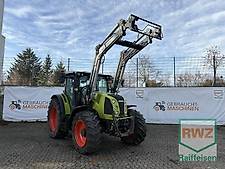 Claas Arion 460 traktorpool Angebot