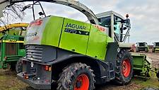 Claas 870 Speedstar traktorpool Angebot