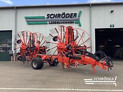 Kuhn GA 15131 - ISOBUS