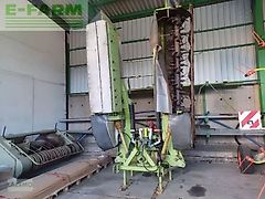 Claas disco 8550 c plus rüfa