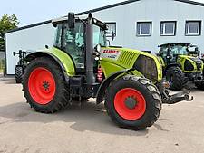 Claas AXION 820 CMATIC traktorpool Angebot
