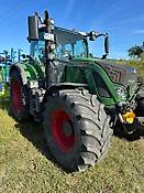 Fendt 718 Vario S4 ProfiPlus traktorpool Angebot