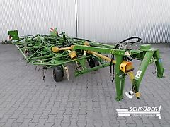 Krone KW 11.02/10T