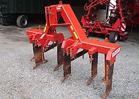 Evers Holsteiner HSB 6 Evers Holsteiner HSB 6