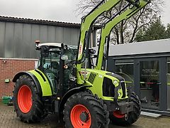 Claas Arion 420