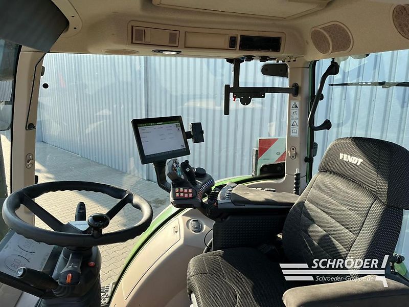 Fendt 724 VARIO GEN6 PROFI PLUS