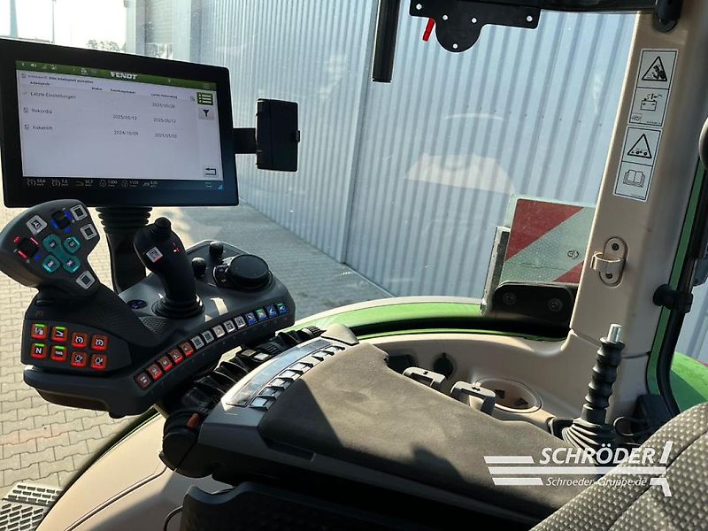 Fendt 724 VARIO GEN6 PROFI PLUS