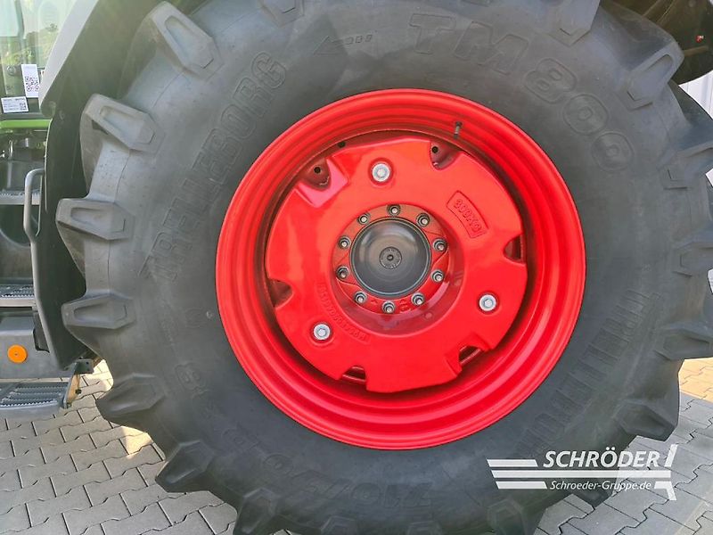 Fendt 724 VARIO GEN6 PROFI PLUS