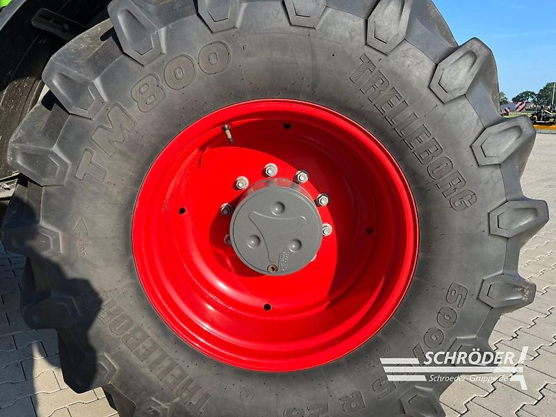 Fendt 724 VARIO GEN6 PROFI PLUS