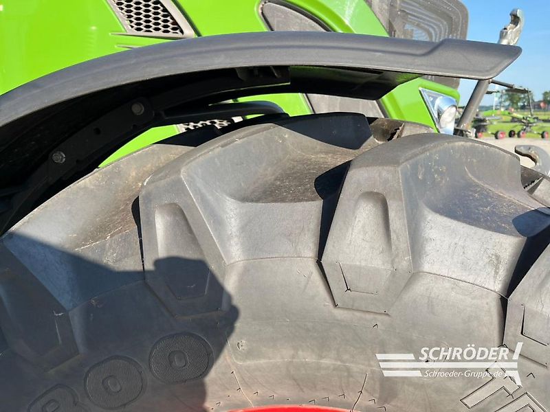 Fendt 724 VARIO GEN6 PROFI PLUS