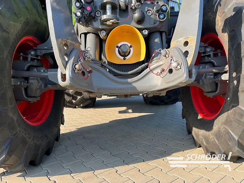 Fendt 724 VARIO GEN6 PROFI PLUS