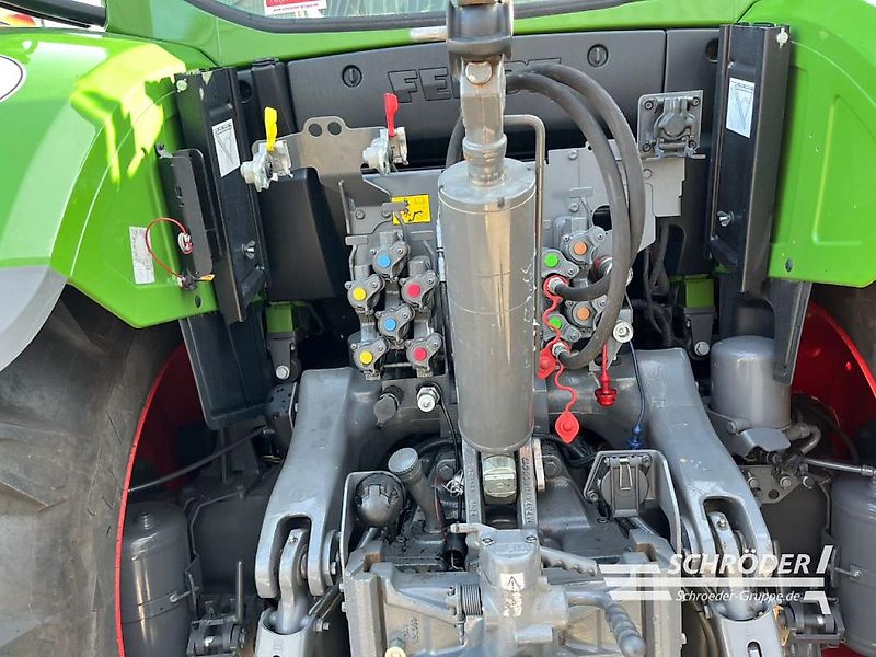 Fendt 724 VARIO GEN6 PROFI PLUS
