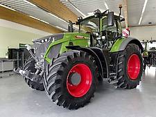 Fendt 933 VARIO GEN7 PROFI PLUS traktorpool Angebot