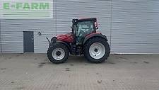 Case IH vestrum 130cvx traktorpool Angebot