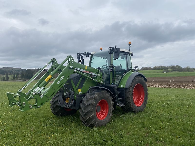 Fendt 300