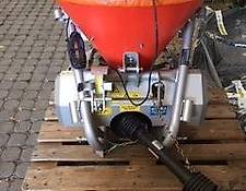 John Deere Matev
