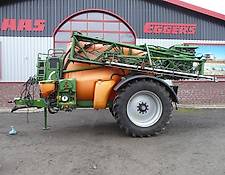 Amazone UX 5200