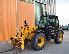 JCB 531-70