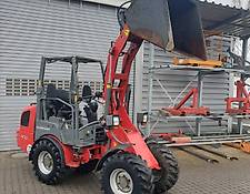 Weidemann 1370 CX50