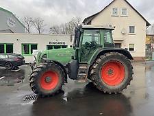 Fendt Favorit 714 Vario traktorpool Angebot