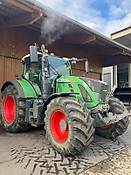 Fendt 718 Vario S4 Power traktorpool Angebot