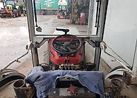 Steyr 8065 Steyr 8065